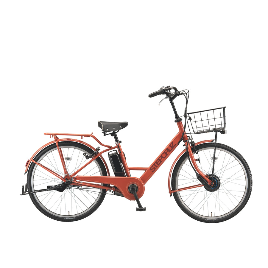 ステップクルーズ e - Bridgestone Cycle Online Store