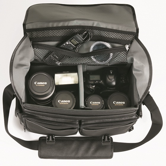 販売終了】EOSオリジナルショルダー:カメラ収納関連商品 通販