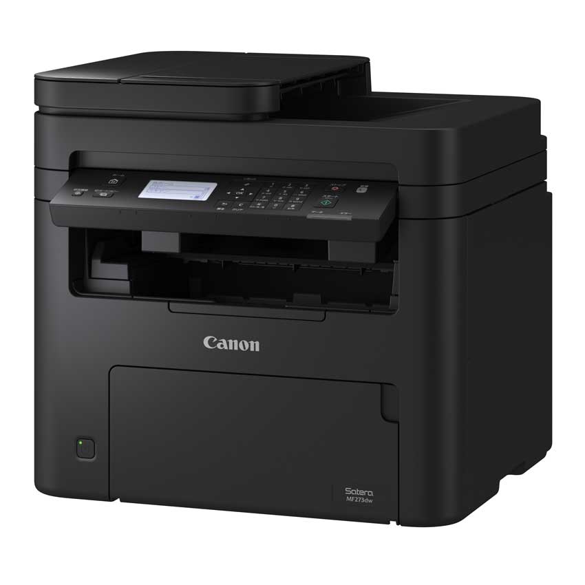 キャノン レーザープリンタ MF8530Cdn 複合機