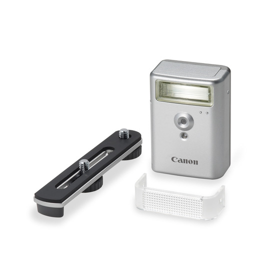 ハイパワーフラッシュ HF-DC2