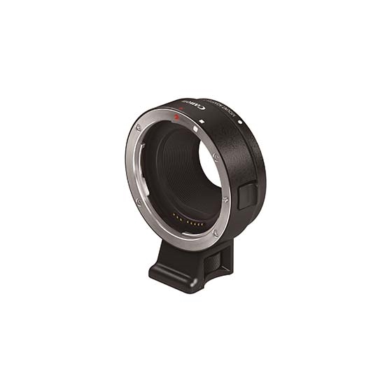 Canon EOS M5 Canon マウントアダプター EF-EOS M Canon EOS M5 Canon