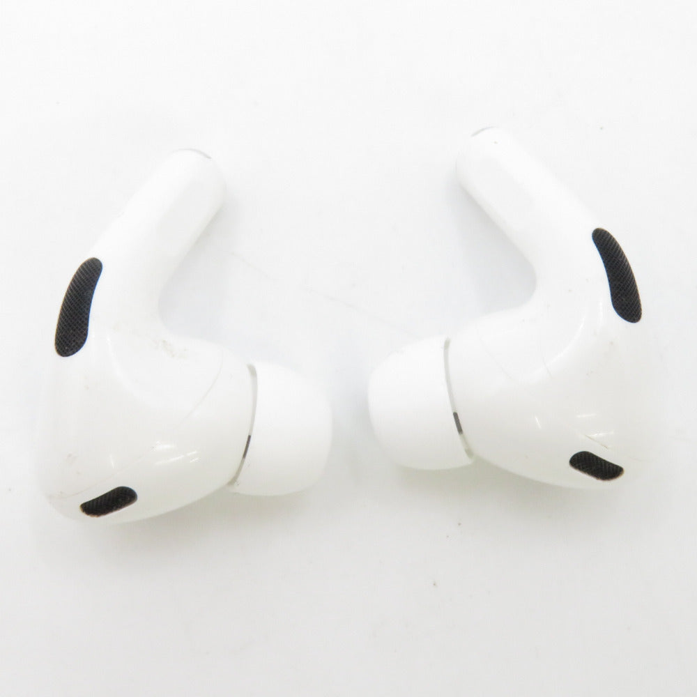 Apple AirPods Pro 第2世代 エアポッズプロ アップル ワイヤレス