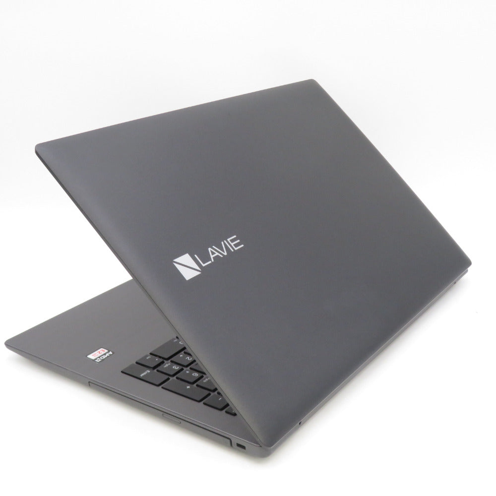 美品 NEC 15.6型ノートパソコン LAVIE 4GB/500GB HDD NEC ノートPC AMD E2-