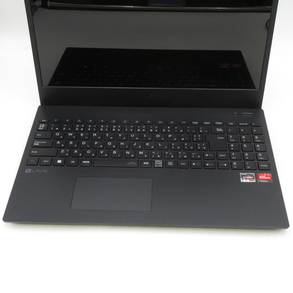 24年製LAVIE Direct N15(R) Ryzen7 5700U NEC LaVie Direct N15 (R