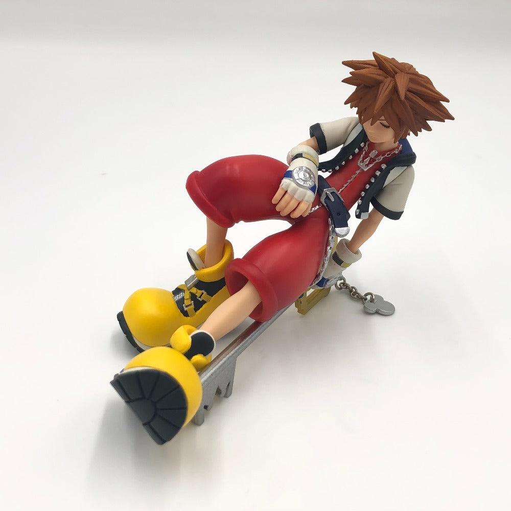 KINGDOM HEARTS Linking HeartsA賞 ソラ フィギュア KINGDOM HEARTS