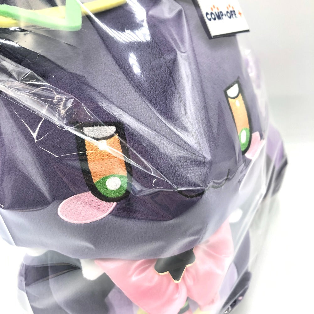 塩っ子ぬいぐるみ 「紫咲シオン 誕生日記念2021」 hololive production