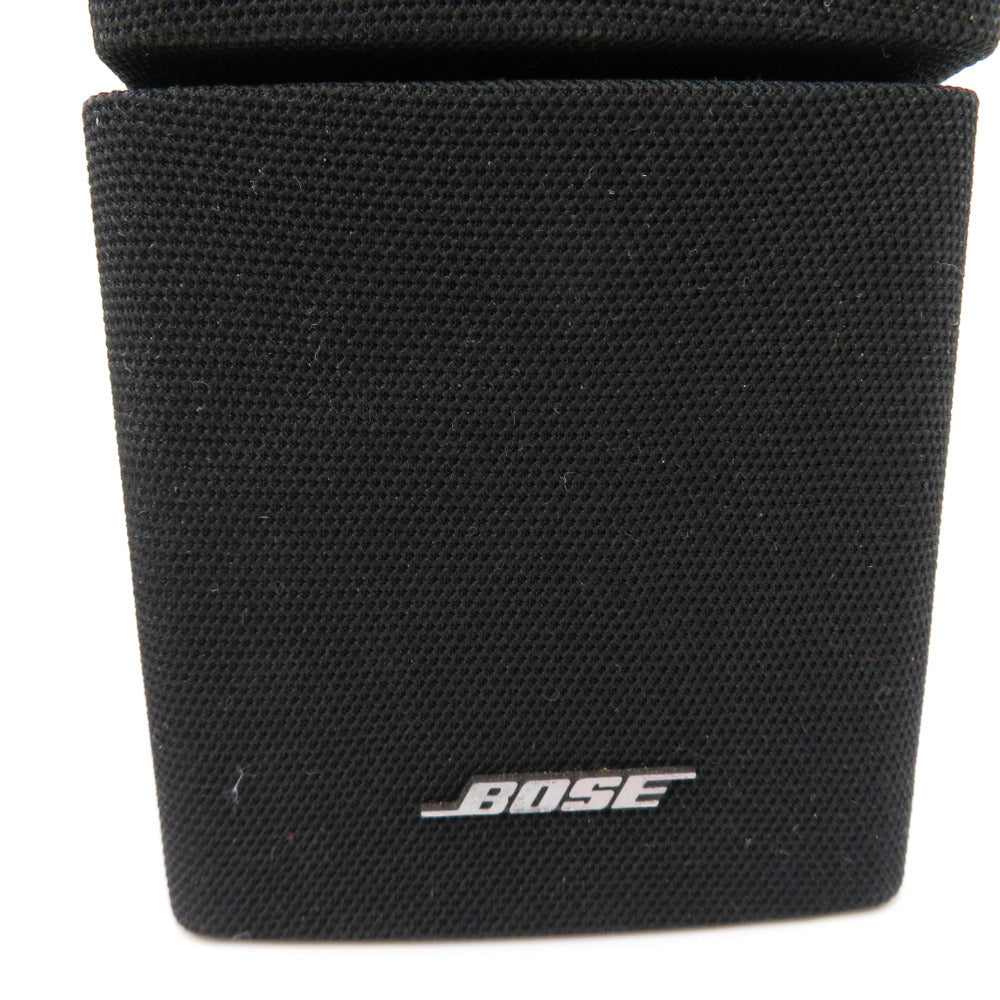 BOSE ボーズ オーディオ機器 スピーカー サテライトスピーカー ペア