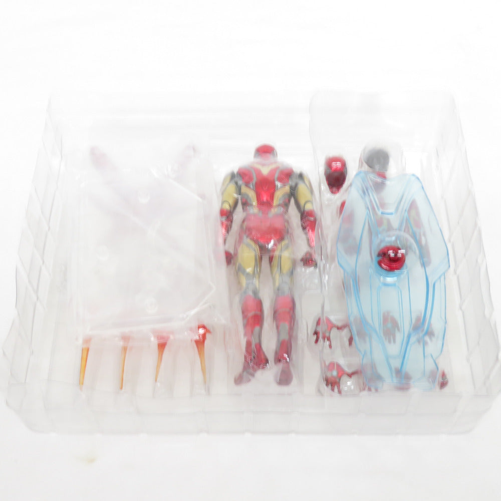 アベンジャーズ エンドゲーム No.140 IRON MAN MARK85（Endgame Ver