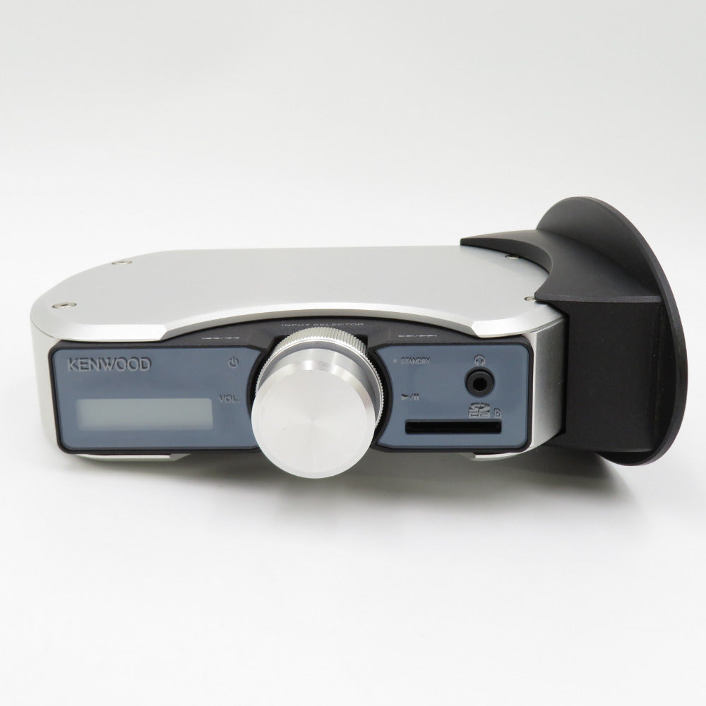 KENWOOD KAF-A55 Prodino デジタルアンプ DAC 【公式通販】