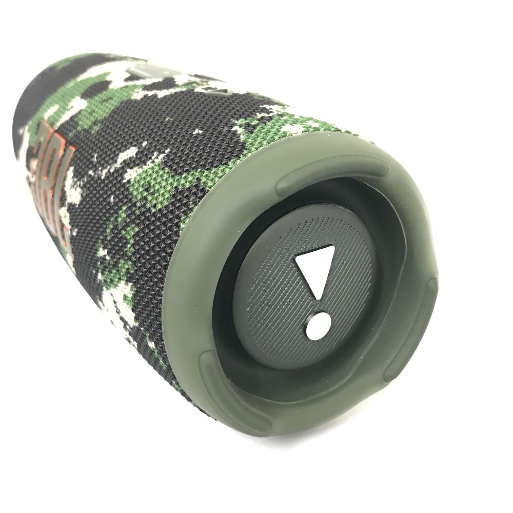 JBL 迷彩 Bluetooth ワイヤレススピーカー 中古品 JBL 迷彩 Bluetooth