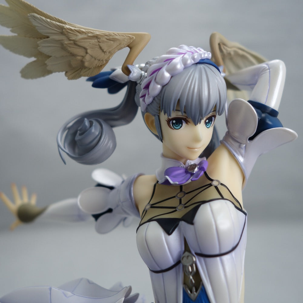 メリア・エンシェント Xenoblade Definitive Edition 1/7スケール