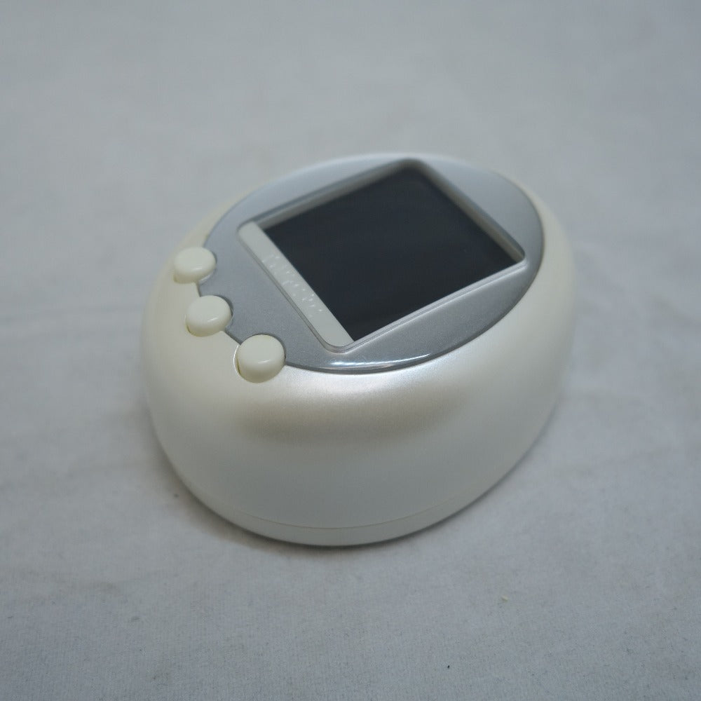 たまごっち プラスカラー ホワイト 白 たまごっち プラス カラー