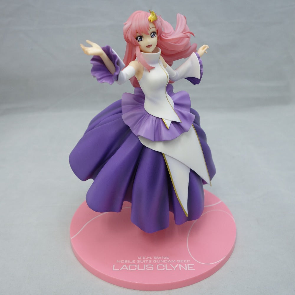 G.E.M.シリーズ 機動戦士ガンダムSEED ラクス・クライン