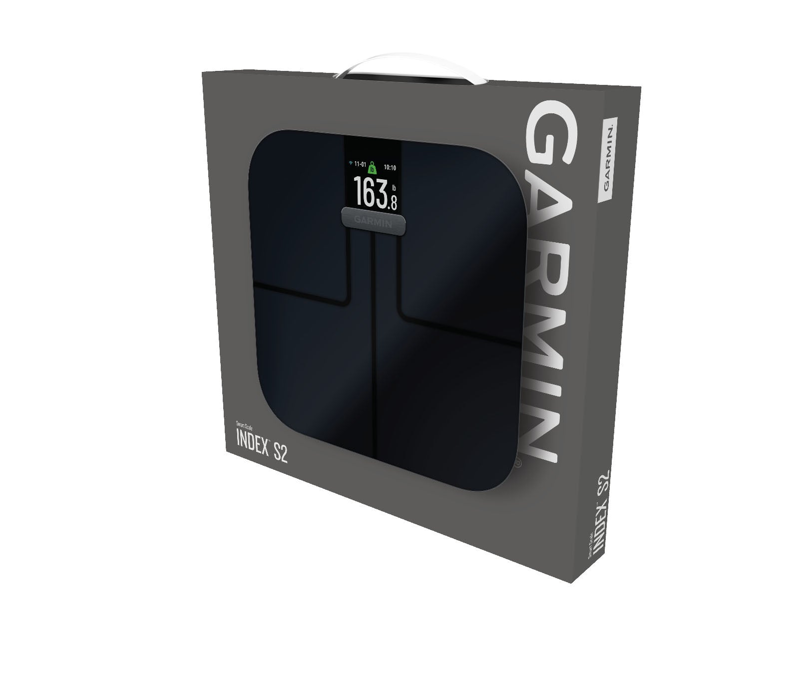 Index S2 – Garmin Flagship Store