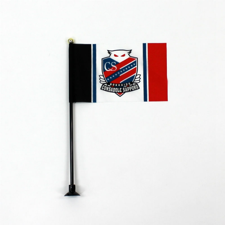 ミニフラッグ（2016040004）｜北海道コンサドーレ札幌 オフィシャル