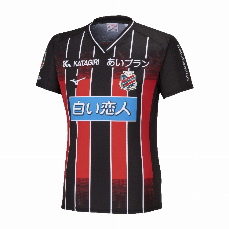 2024 Special Edition Uniform（FP1st_半袖）（2024000108-1）｜北海道