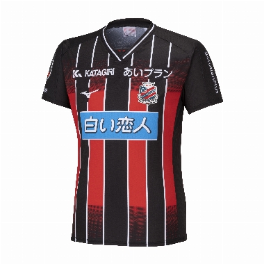 北海道コンサドーレ札幌2006年クラブ創設10周年ユニフォームOサイズ