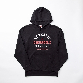 アンセムジャケット（2023000088）｜北海道コンサドーレ札幌