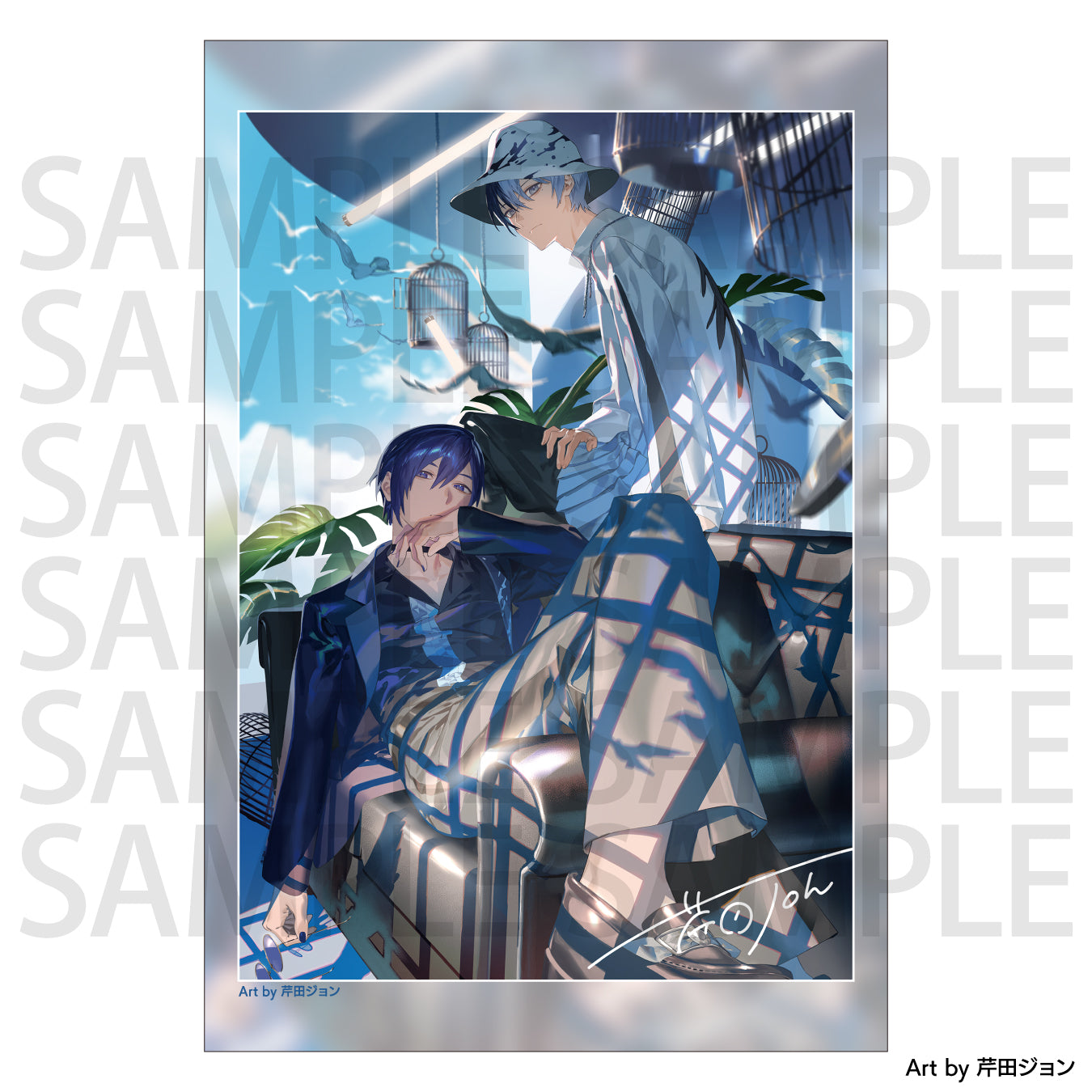 予約商品】プロジェクトセカイ クリエイターズフェスタ2024 in