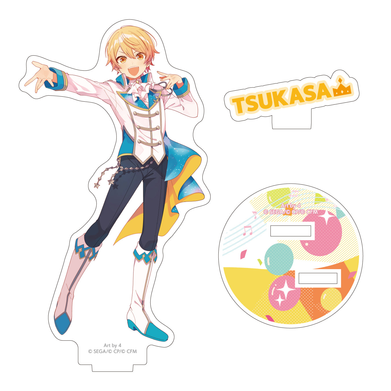 予約商品】コネクトライブ ワンダーランズ×ショウタイム 1st STORIES