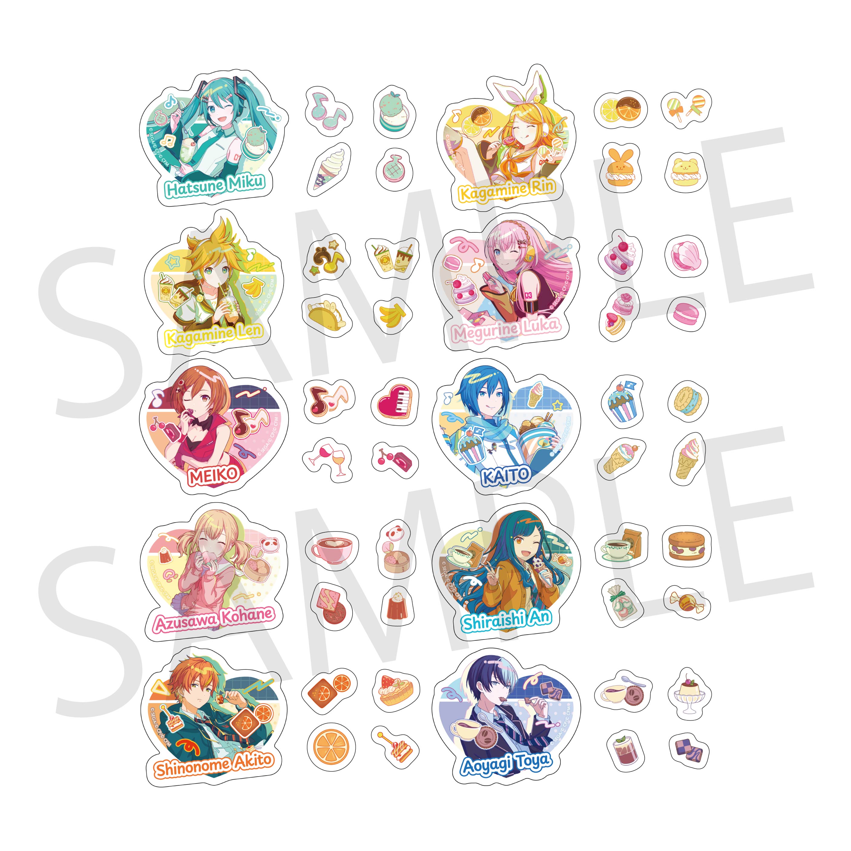 歌い手 グッズ(缶バッジ、ノートetc…) 歌い手 グッズ(缶バッジ、ノート