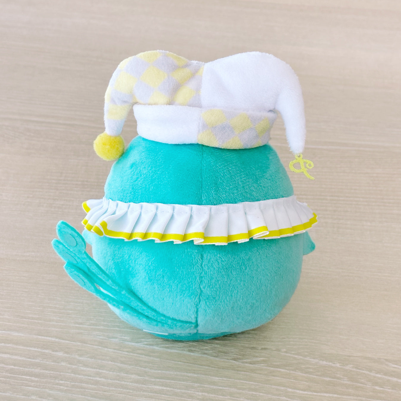 予約商品】フェニーくん ぬいぐるみ【フェニックスワンダーランド特典