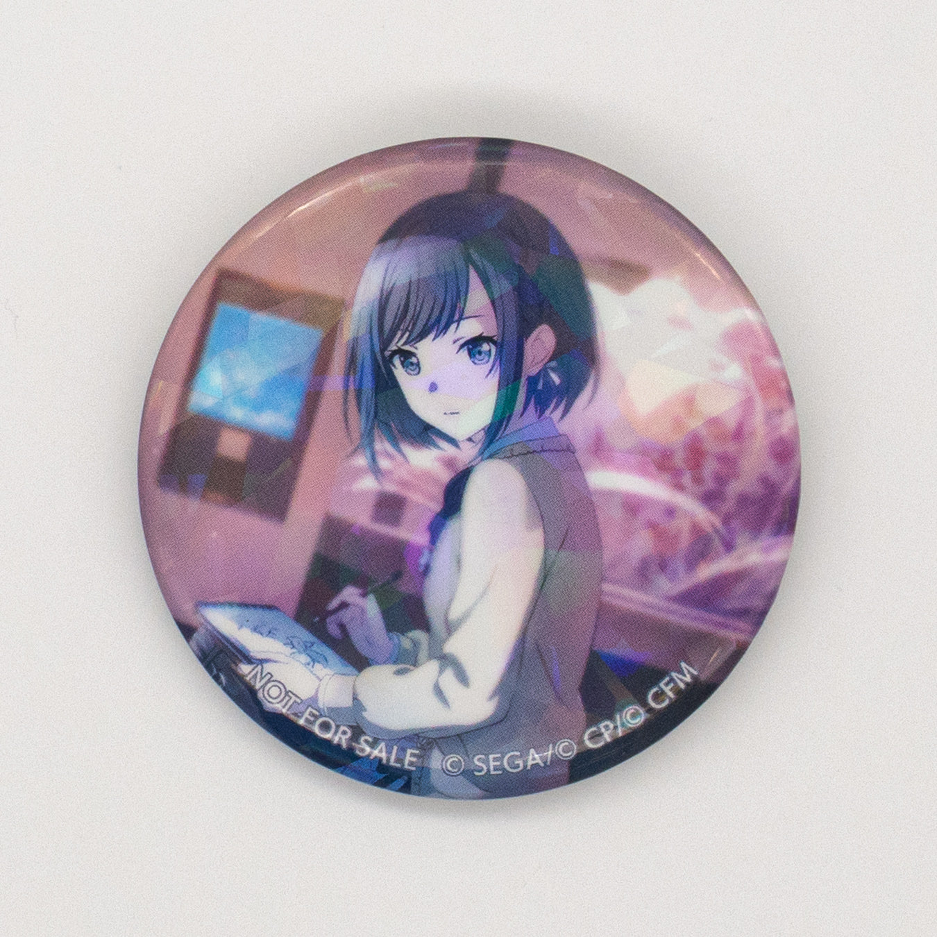 セカライ 東雲絵名 缶ミラー 【公式通販】