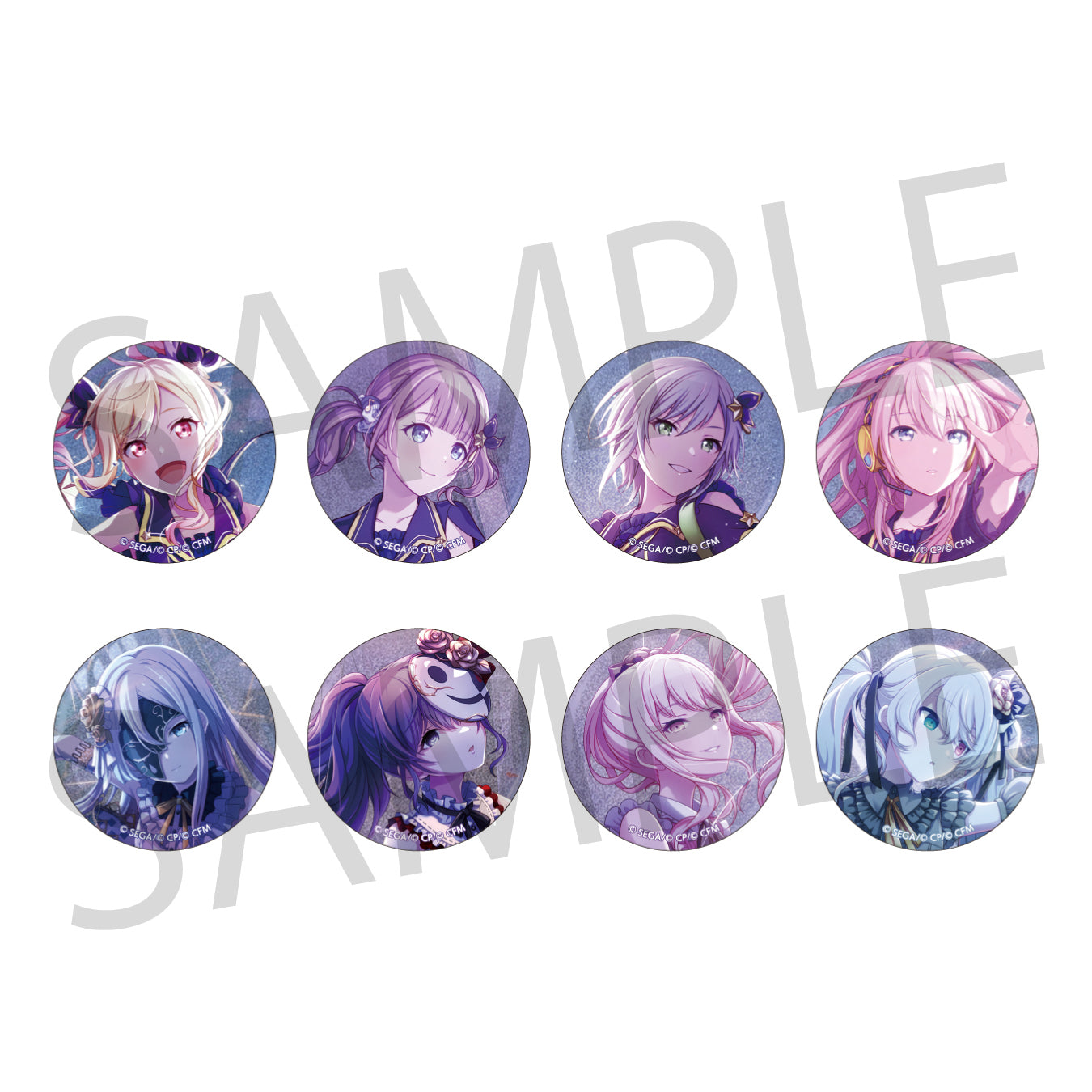 暁山 瑞希 – Page 3 – Colorful Palette Store