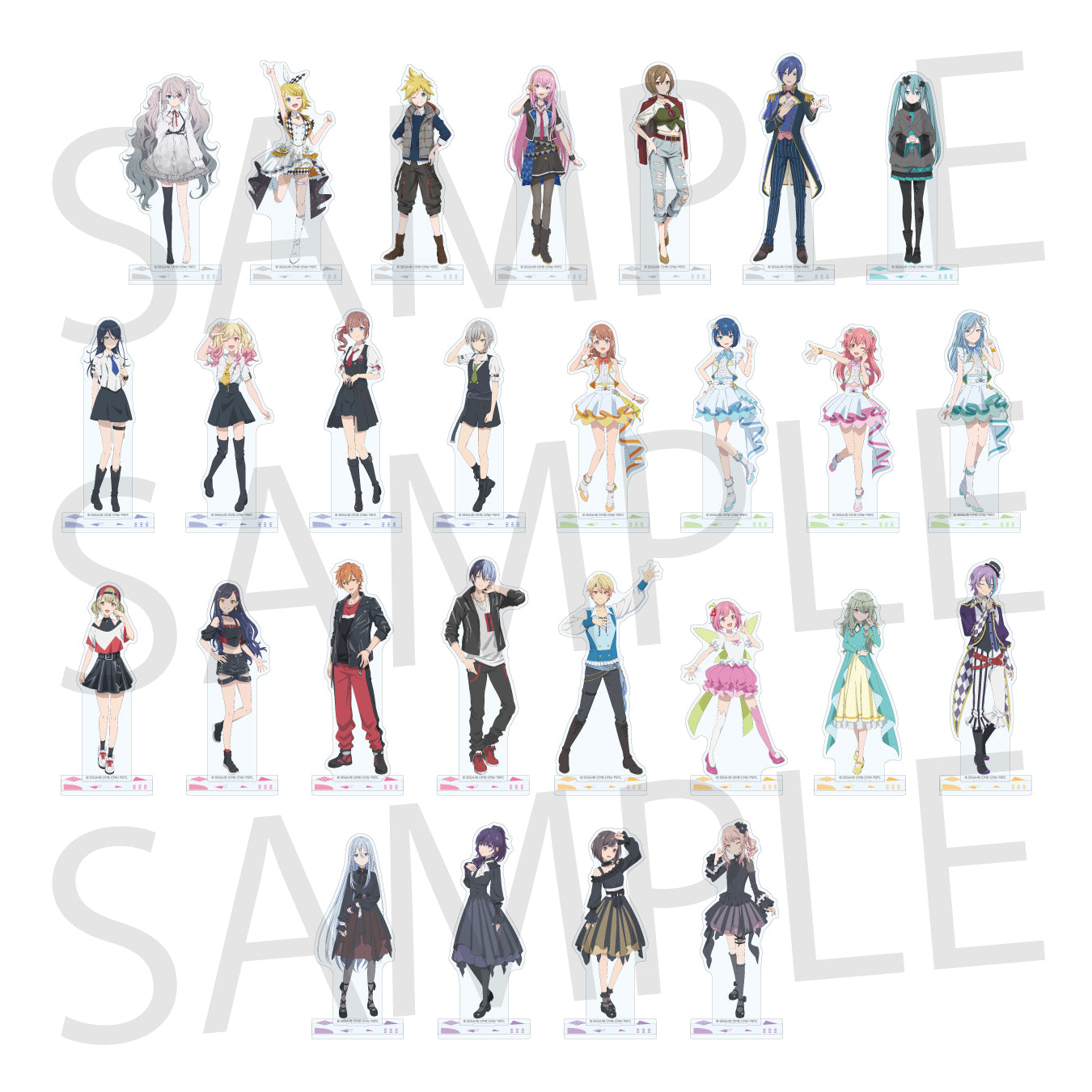 Colorful Palette Store新着商品