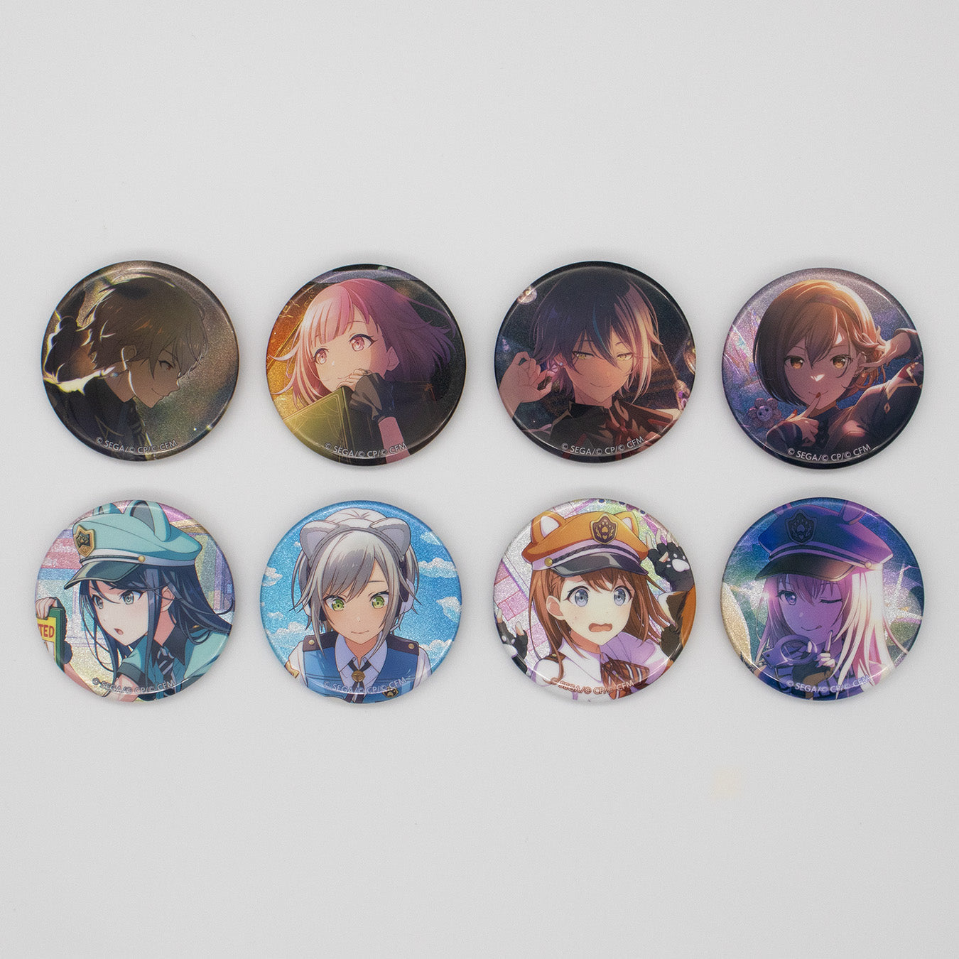 星野源 缶バッジセット 8個 写真付き 非売品です 楽天市場】購入者特典