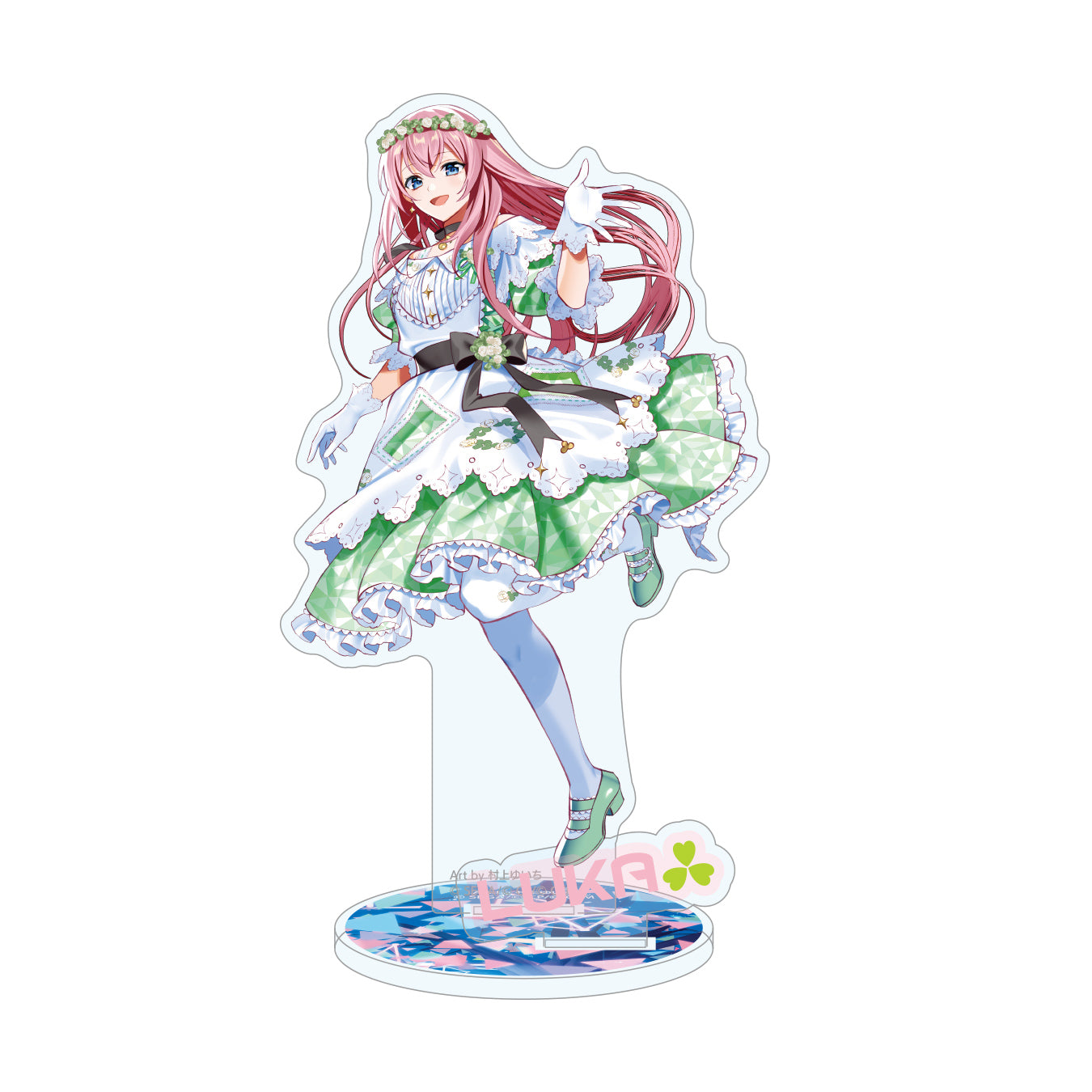 予約商品】コネクトライブ 2nd ANNIVERSARY SPECIAL STAGE ステージの