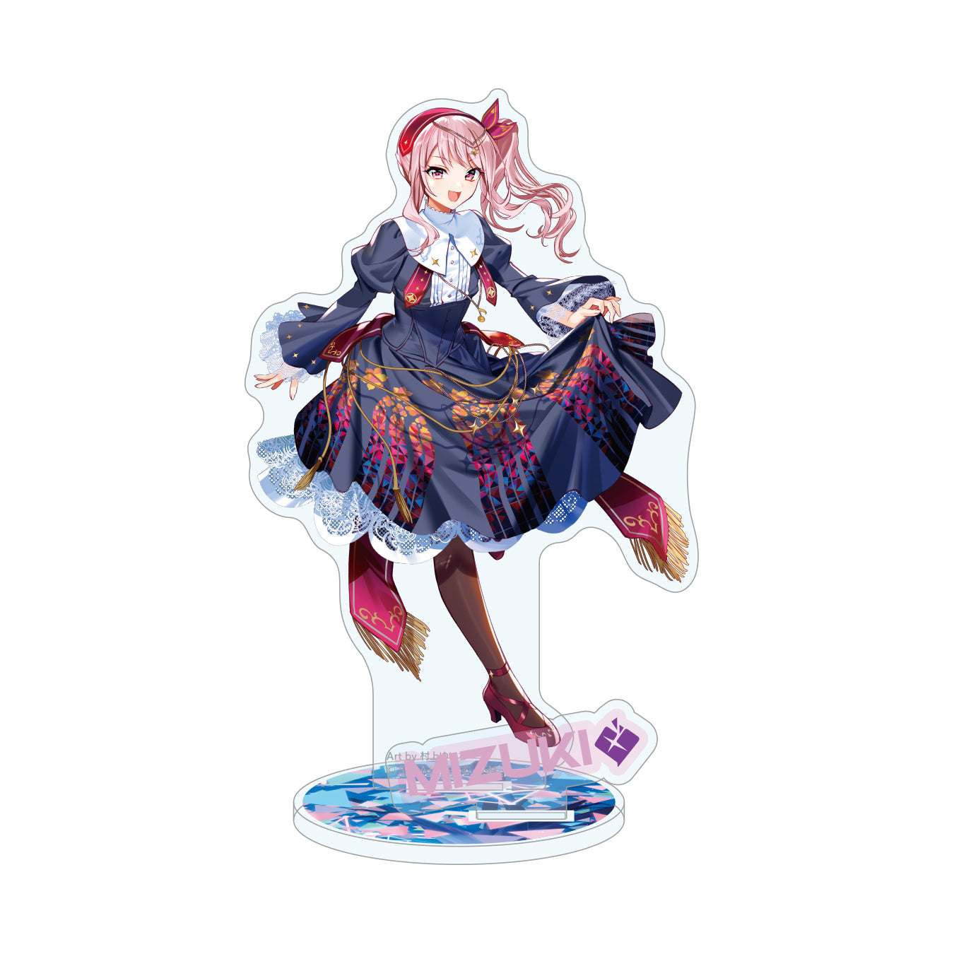 プロセカ グッズ 暁山瑞希 予約商品】コネクトライブ 2nd ANNIVERSARY