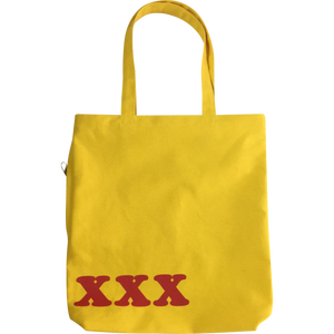 電気グルーヴ VOXXX Tote Bag（YELLOW） – DENKI GROOVE ONLINE STORE