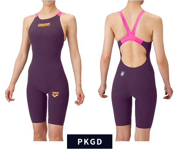 arena アクアフォースストーム 競泳水着 Sサイズ アクアフォース