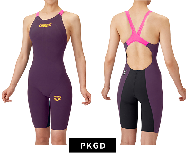 アクアフォースストーム｜競泳水着｜アリーナ公式｜arena