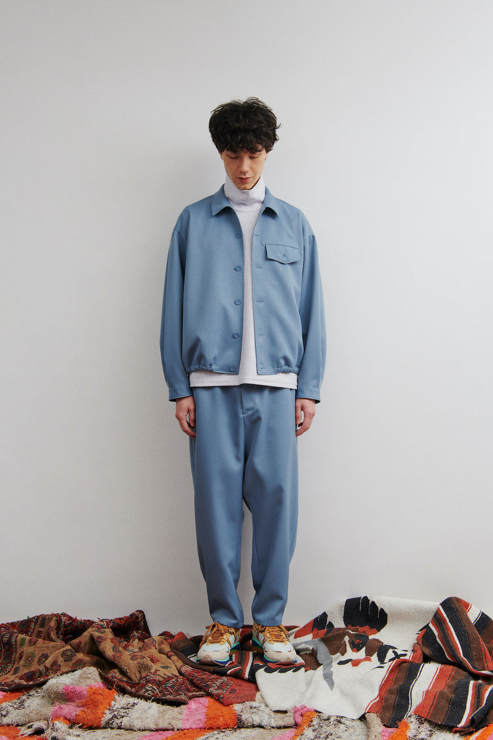 Sarrouel Pants – DIGAWEL ONLINE STORE