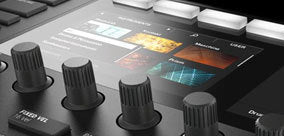 Maschine MK3 – DJ TechTools