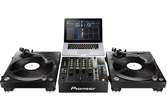 ときおさま専用②】Pioneer DJ PLX-500-K×2 ortofon ときおさま専用②