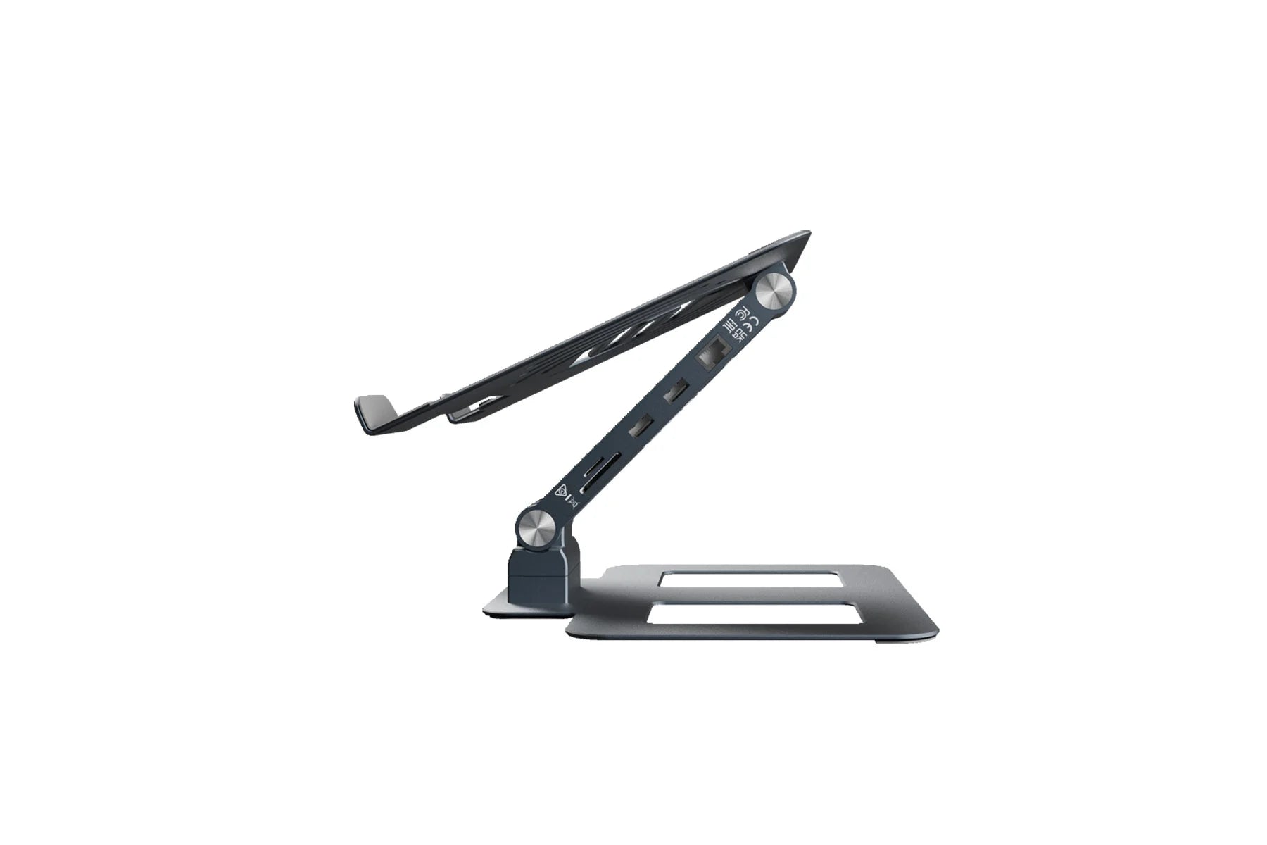 Reloop Stand Hub Pro – DJ TechTools