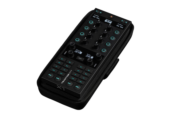 TRAKTOR KONTROL Z1 & X1 専用ケース付きTRAKTOR KONTROL X1+Z1/純正