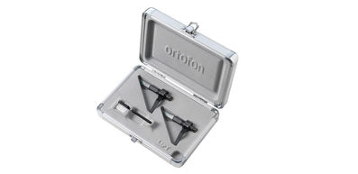 Ortofon Concorde MKII SCRATCH Twin Pack – DJ TechTools