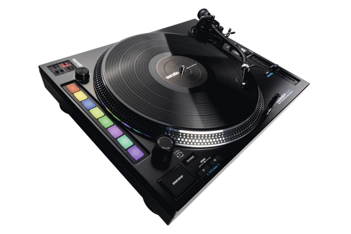 Reloop RP-8000 MK2 – DJ TechTools