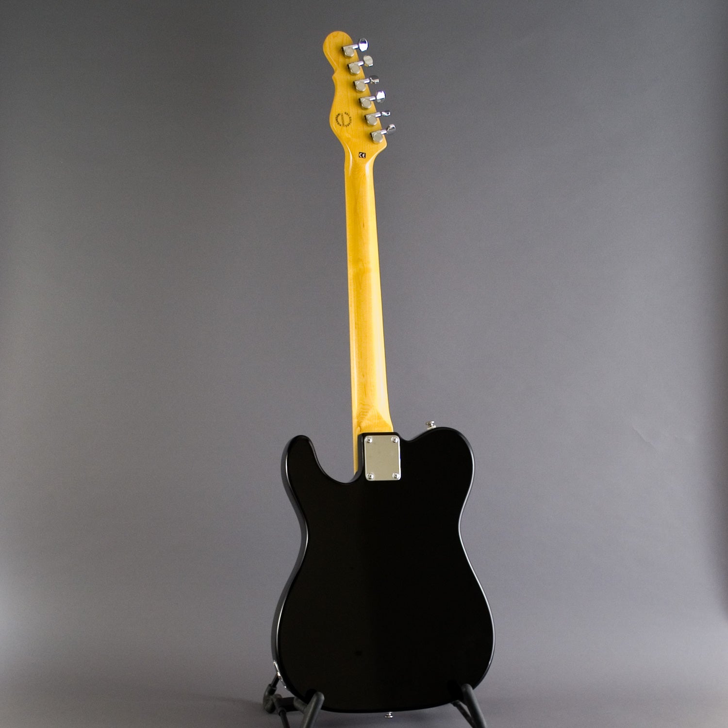 G&L Tribute ASAT Special – Dusty Strings