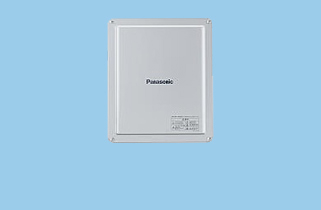 Panasonic VBPC244GM2 電源装置2024年製 パワコン たか✳︎Panasonic