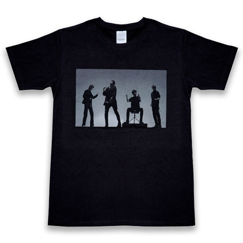 超希少】【Mサイズ】【Mr.Children】【VERSUS】ツアー Tシャツ 未開封