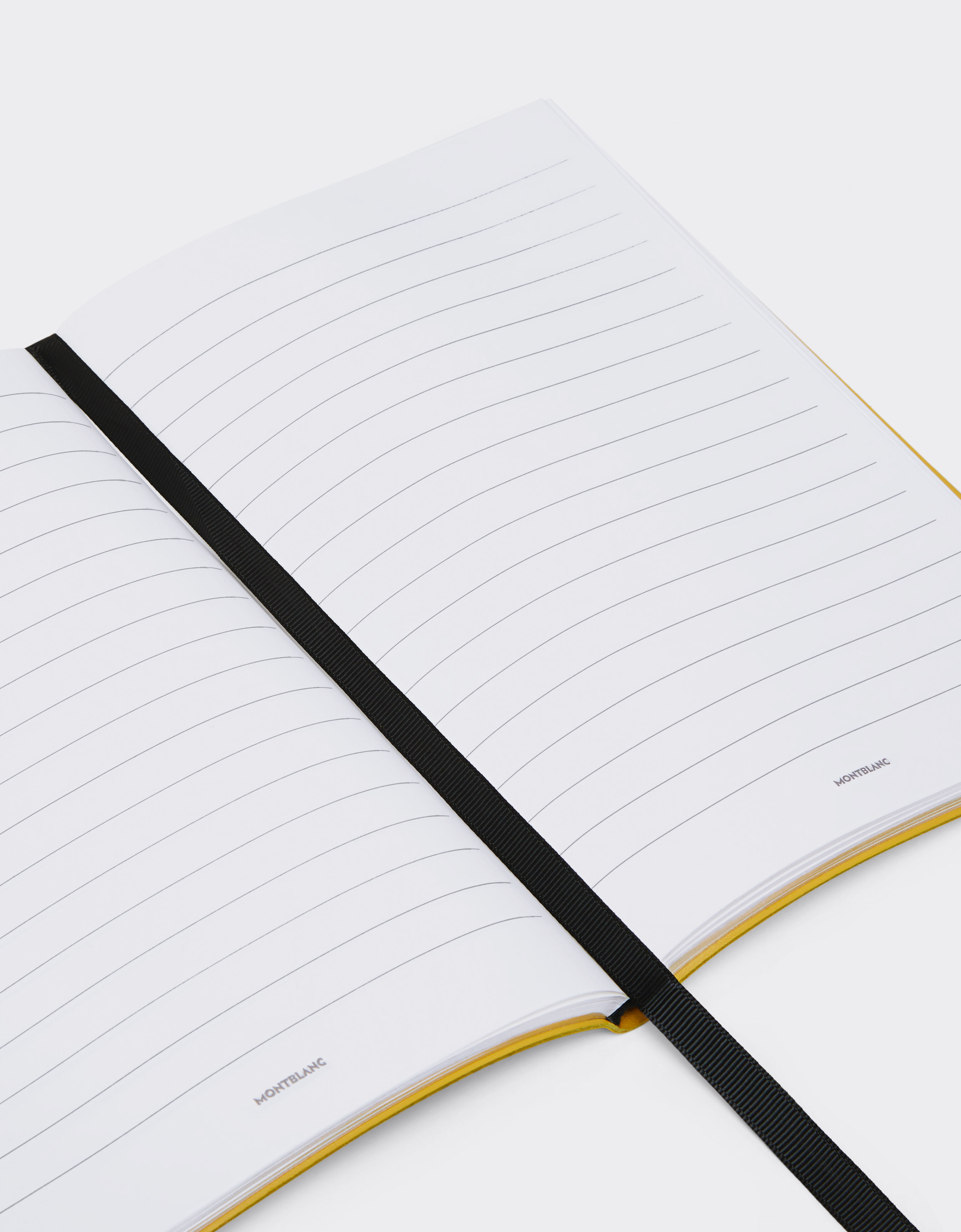 Montblanc ノートブック#146 グレートキャラクターズ エンツォ