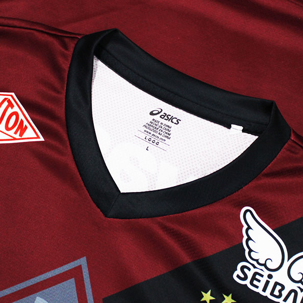 ヴィッセル神戸ユニフォーム2025 宮代大聖9