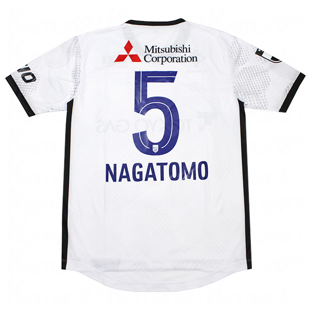 M ユニフォーム アシックス サッカー 2024 ヴィッセル神戸 山口蛍 96 M