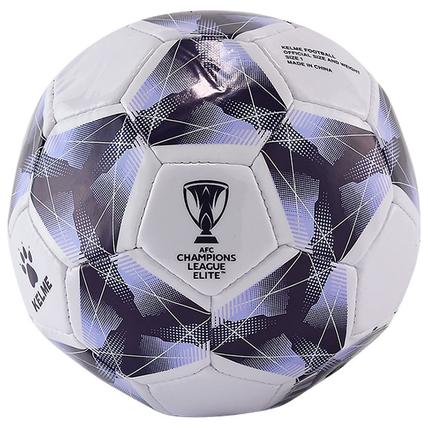 AFCアジアチャンピオンズリーグ エリート 25-26 公式試合球レプリカ