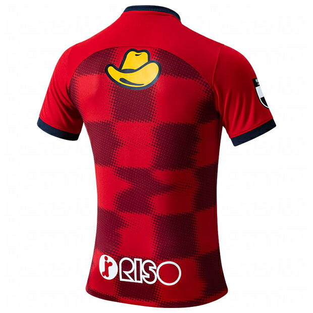 新品タグ付き 鹿島アントラーズ 23 レプリカユニフォーム 佐野海舟